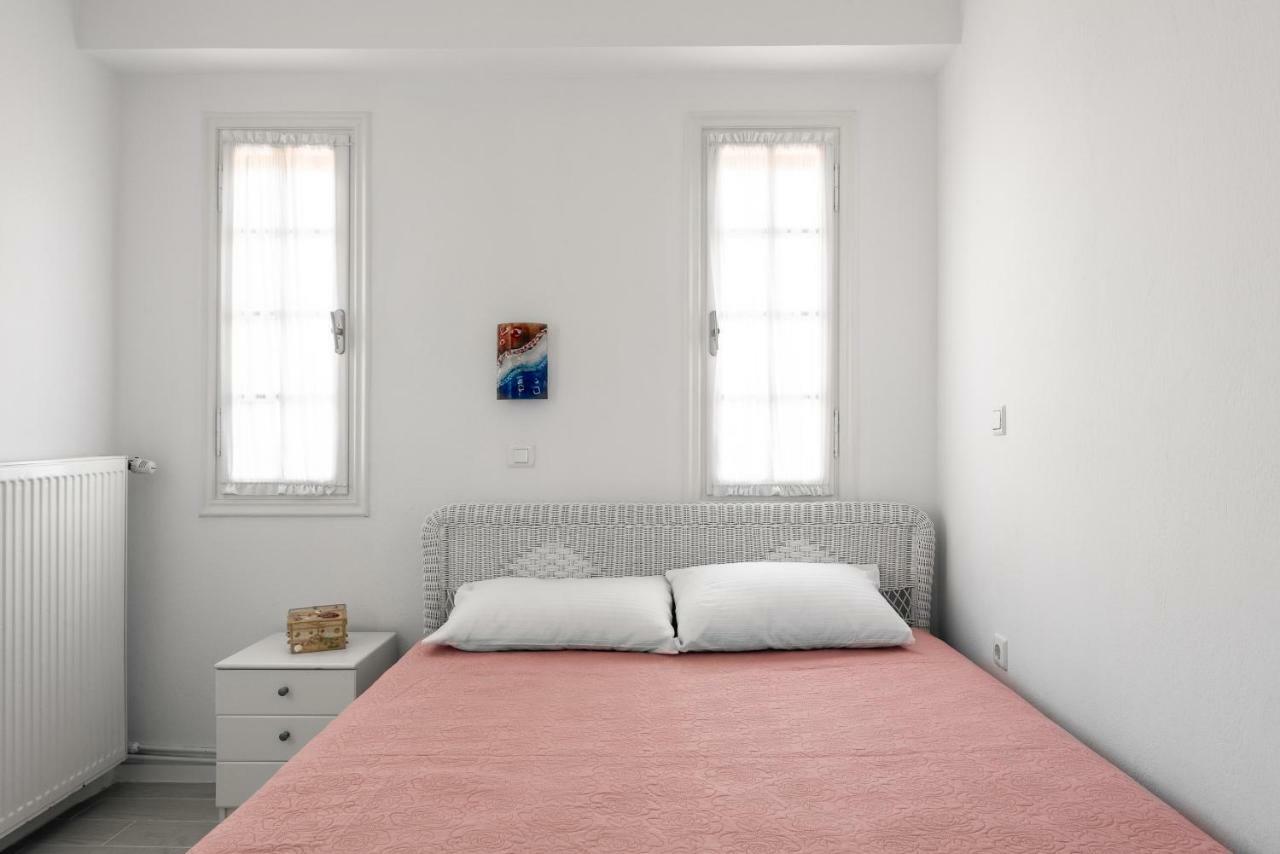 Vourvourou Villa Mare Verde By Luxlikehome ブアブロウ エクステリア 写真