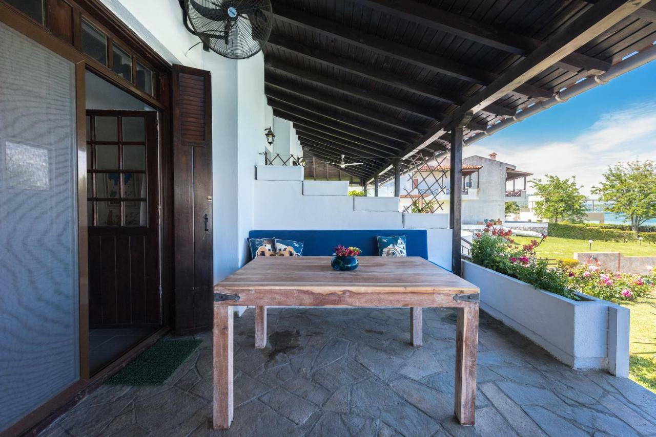 Vourvourou Villa Mare Verde By Luxlikehome ブアブロウ エクステリア 写真
