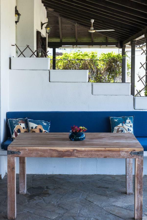 Vourvourou Villa Mare Verde By Luxlikehome ブアブロウ エクステリア 写真