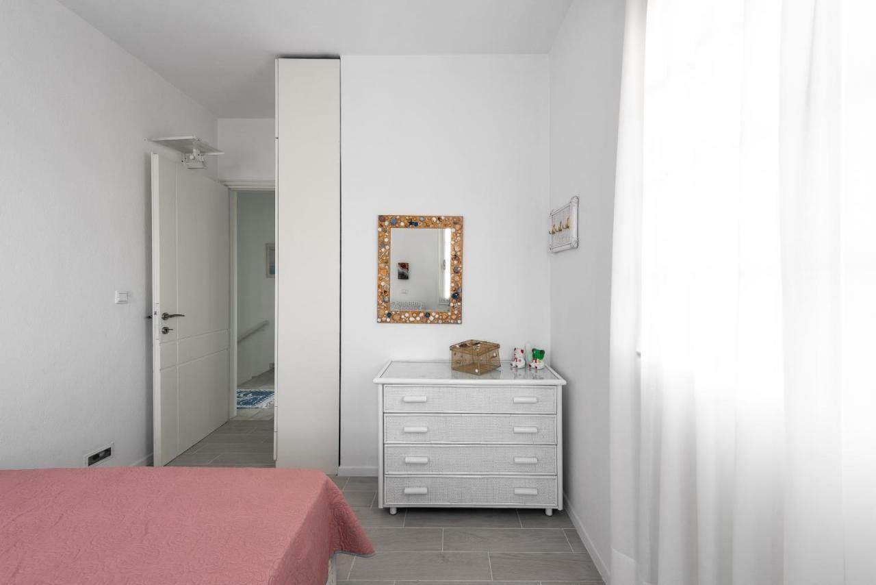 Vourvourou Villa Mare Verde By Luxlikehome ブアブロウ エクステリア 写真