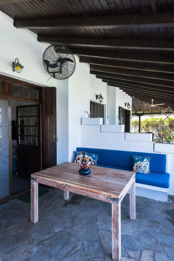 Vourvourou Villa Mare Verde By Luxlikehome ブアブロウ エクステリア 写真